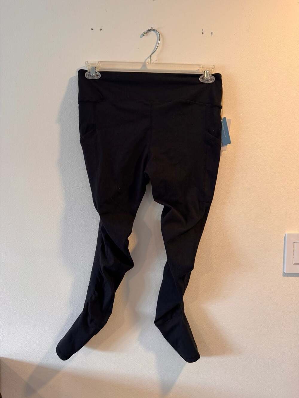Sweetflexx High Rise Compression Leggings NWT